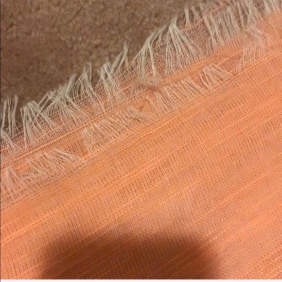 💥 H&M Pastel Pashmina / Scarf - Picture 8 of 8